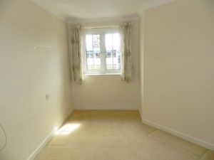 BEDROOM TWO - click for photo gallery